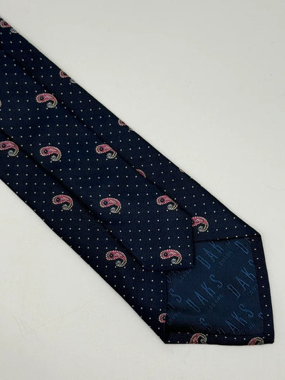 Tie Daks