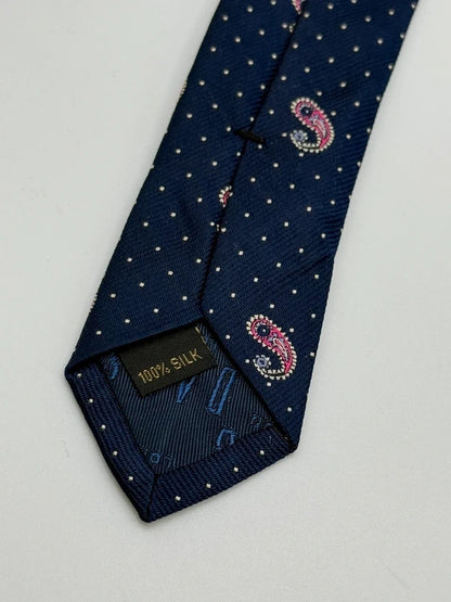 Tie Daks