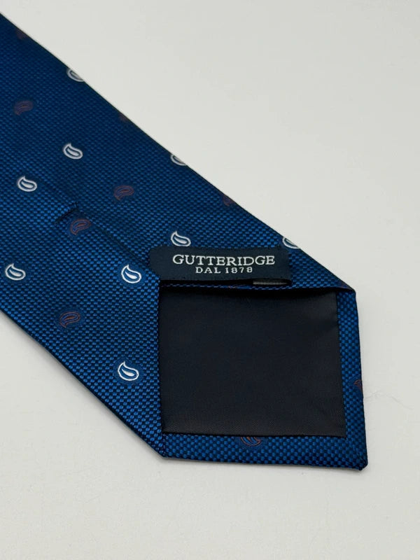 Tie Gutteridge