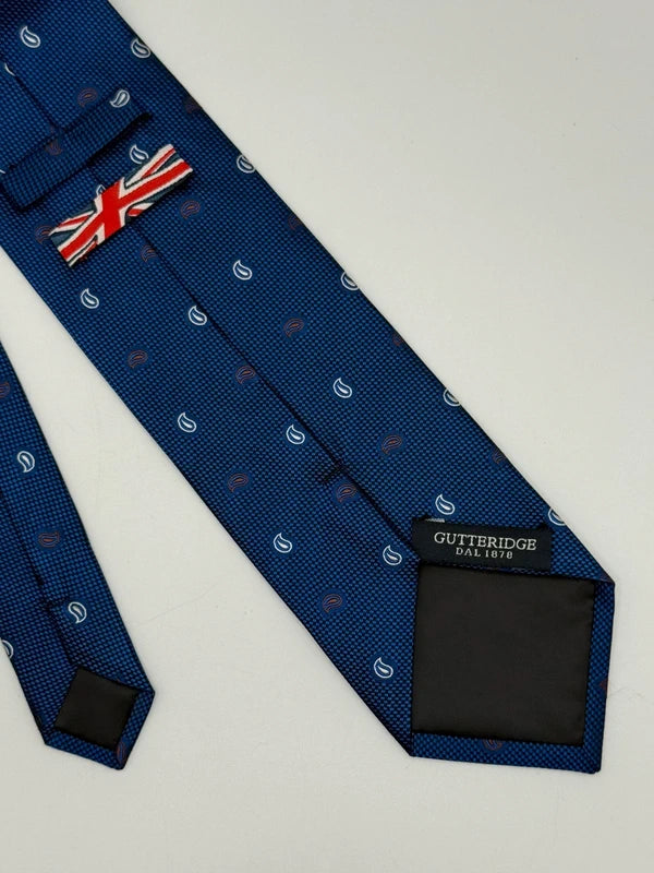 Tie Gutteridge
