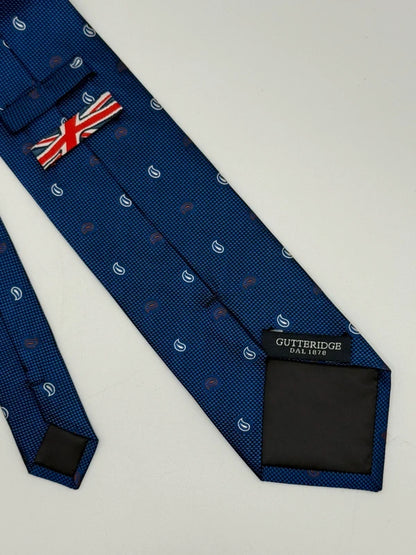 Tie Gutteridge