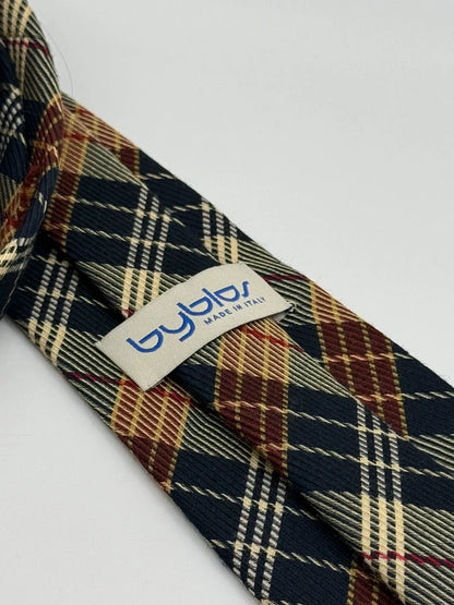 Tie Byblos