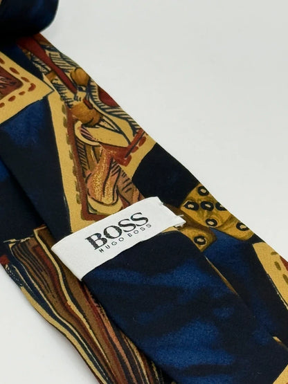 Tie Hugo Boss