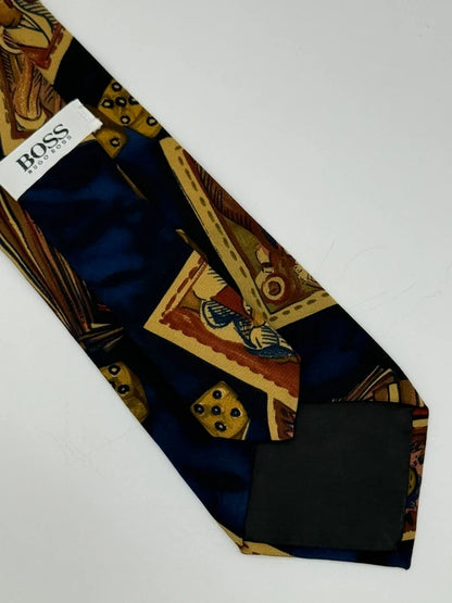 Tie Hugo Boss