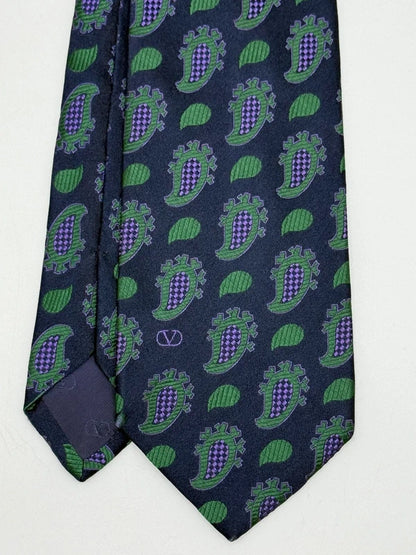 Tie Valentino