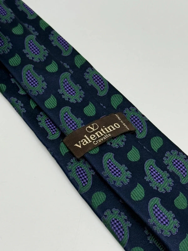 Tie Valentino