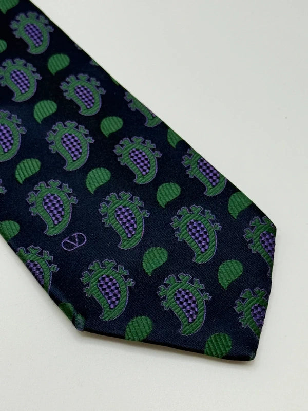 Tie Valentino