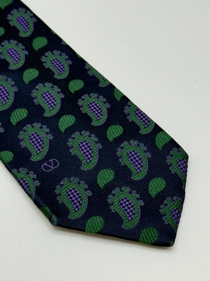 Tie Valentino
