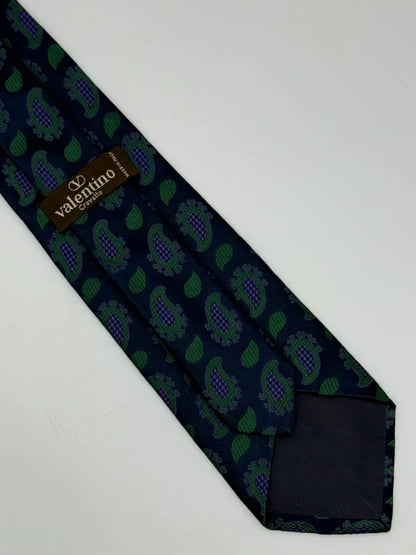 Tie Valentino