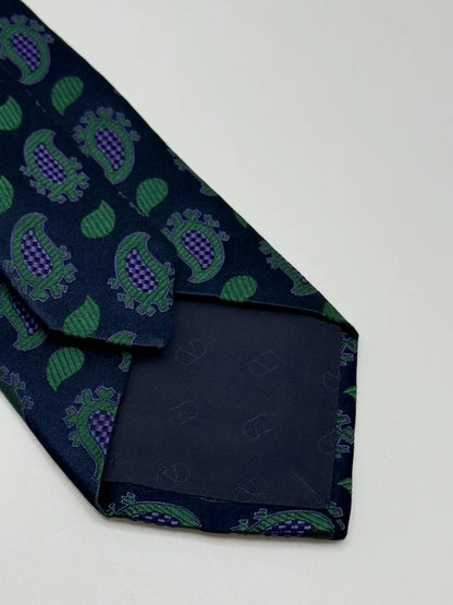 Tie Valentino