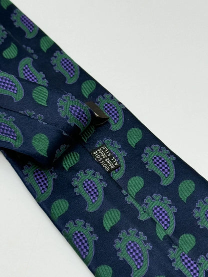 Tie Valentino