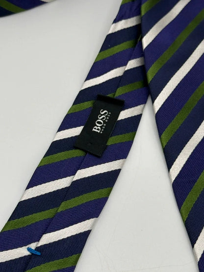 Tie Hugo Boss