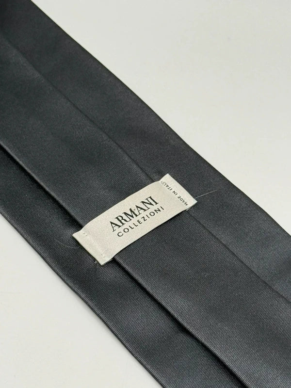 Tie Giorgio Armani
