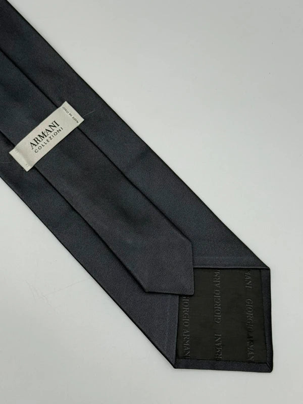 Tie Giorgio Armani