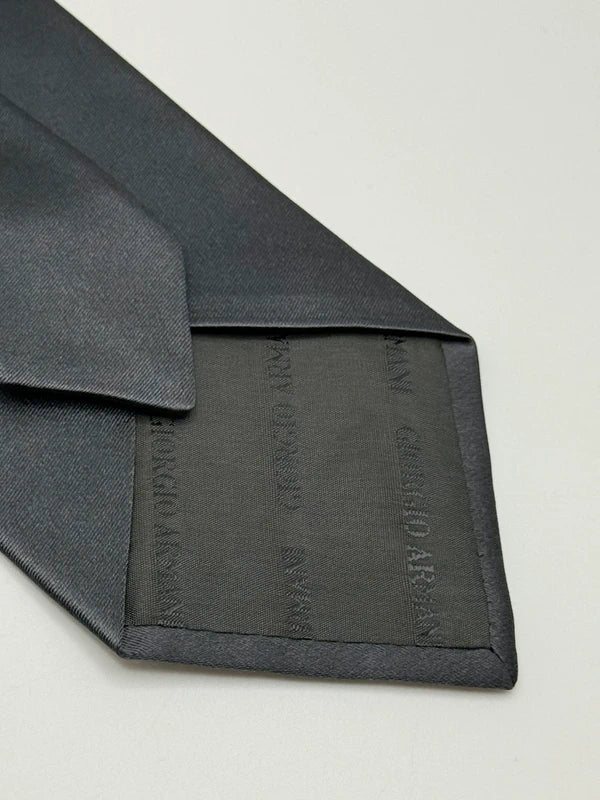 Tie Giorgio Armani