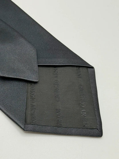 Tie Giorgio Armani