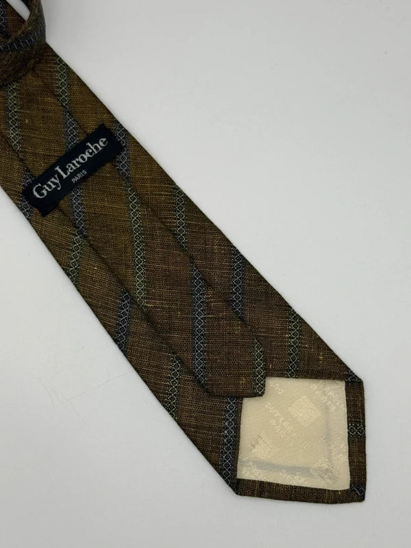 Tie Guy Laroche