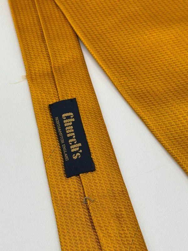 Tie Church’s
