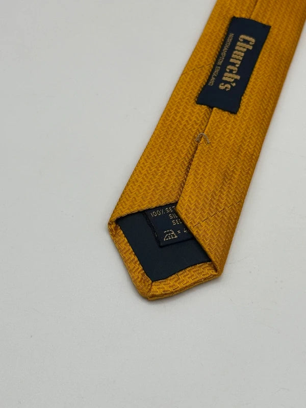 Tie Church’s