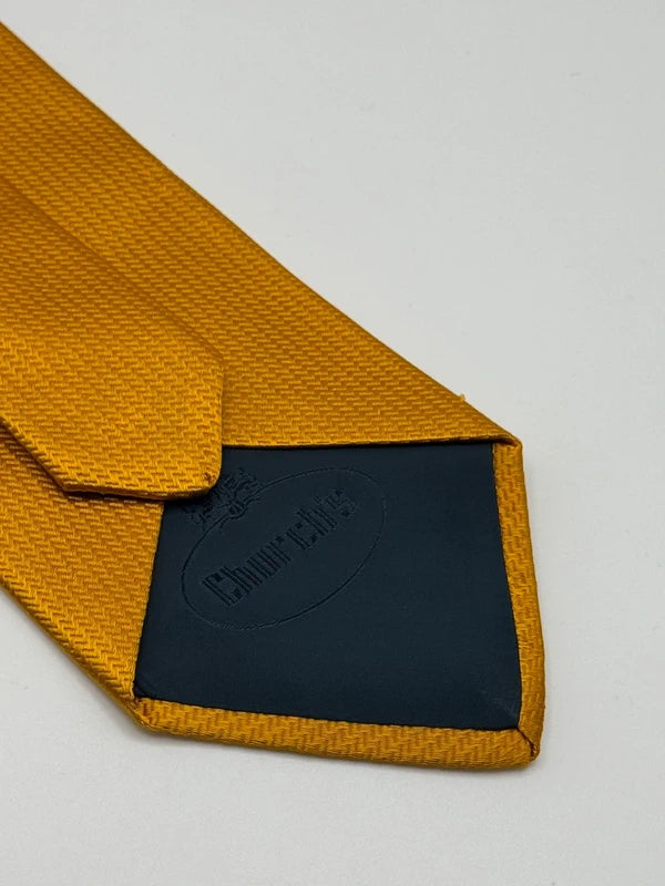 Tie Church’s
