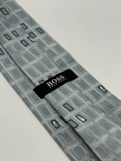 Tie Hugo Boss