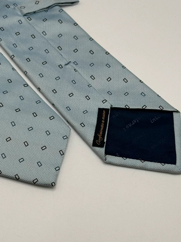 Tie Interno 8