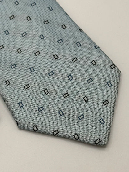 Tie Interno 8