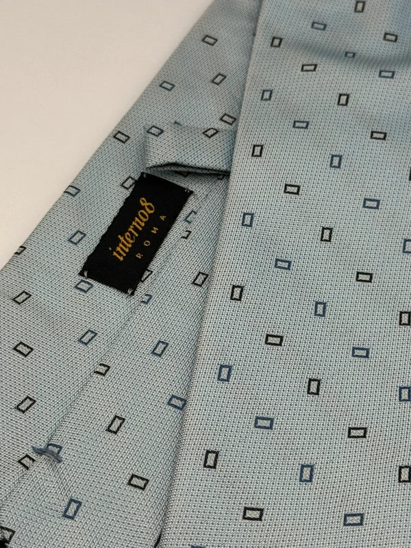 Tie Interno 8
