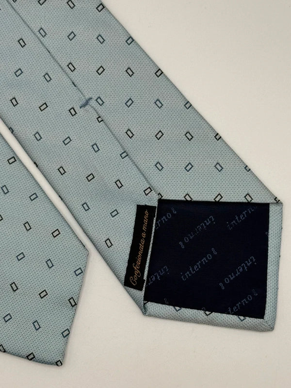 Tie Interno 8