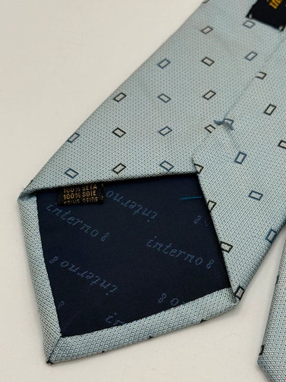 Tie Interno 8