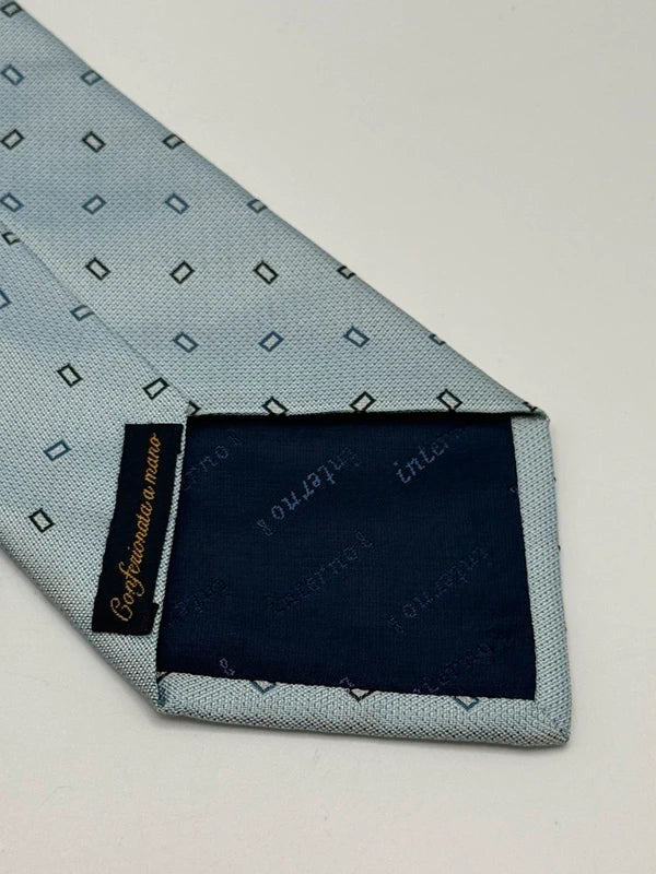 Tie Interno 8