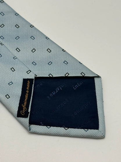 Tie Interno 8