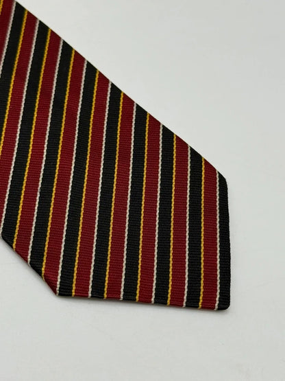 Tie S.Fisher