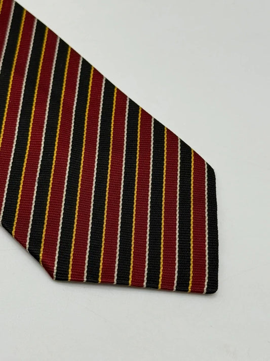 Tie S.Fisher