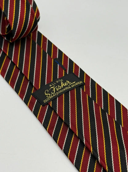 Tie S.Fisher