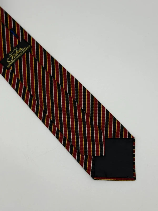 Tie S.Fisher