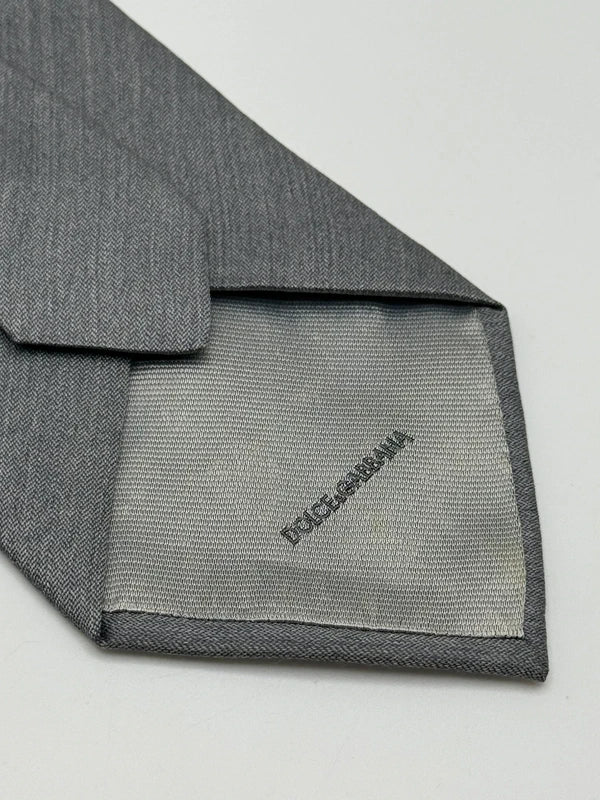 Tie Dolce & Gabbana