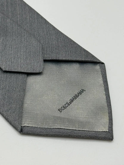 Tie Dolce & Gabbana