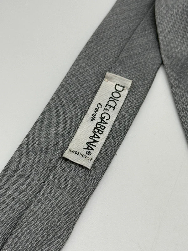 Tie Dolce & Gabbana
