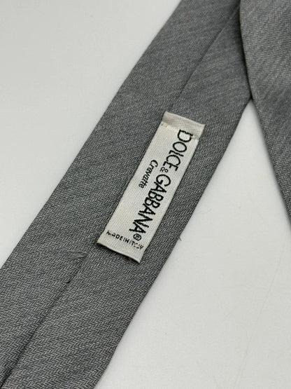 Tie Dolce & Gabbana