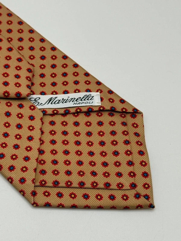 Tie E.Marinella