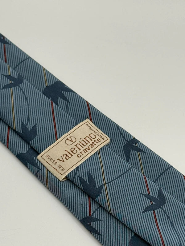 Tie Valentino
