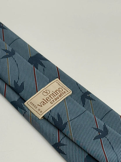 Tie Valentino