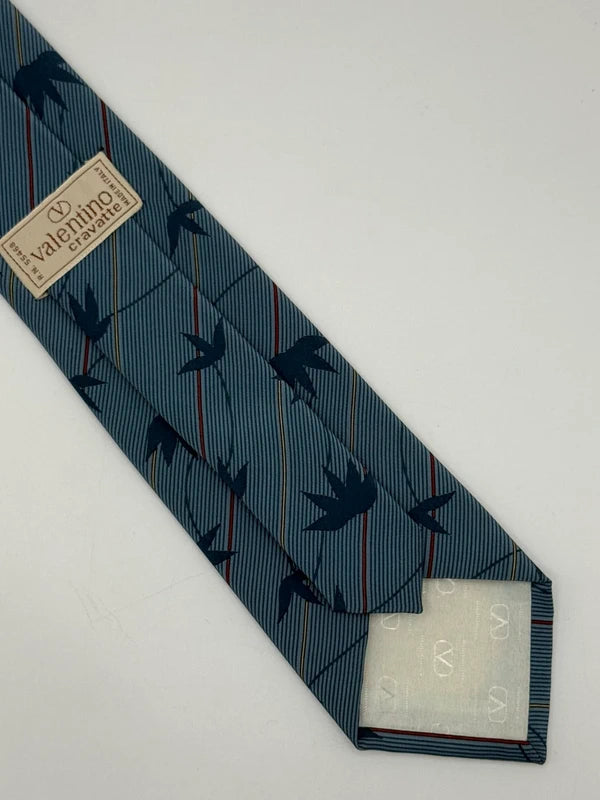 Tie Valentino