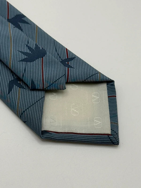 Tie Valentino