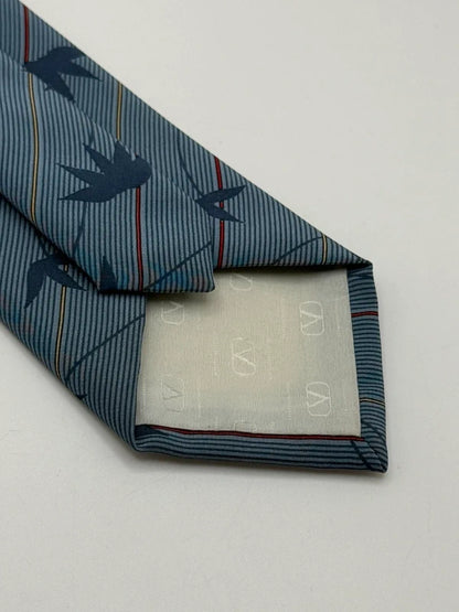 Tie Valentino