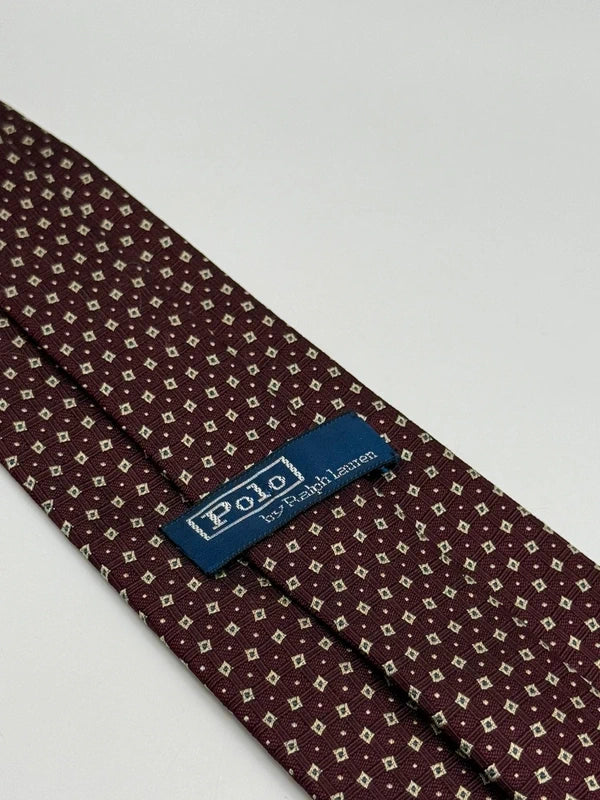 Tie Polo Ralph Lauren