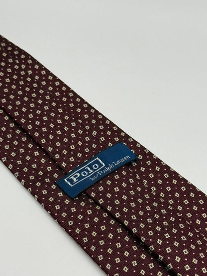 Tie Polo Ralph Lauren