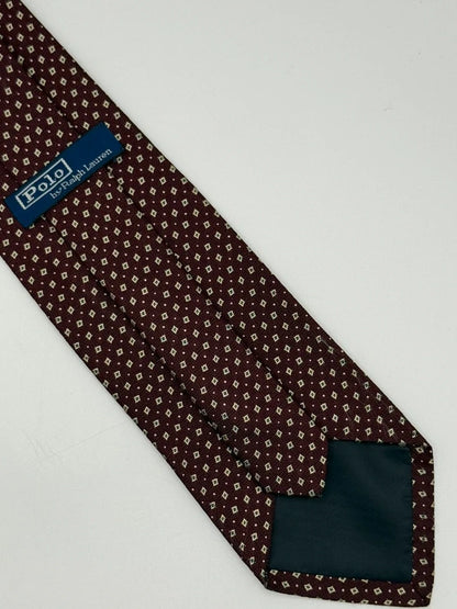 Tie Polo Ralph Lauren