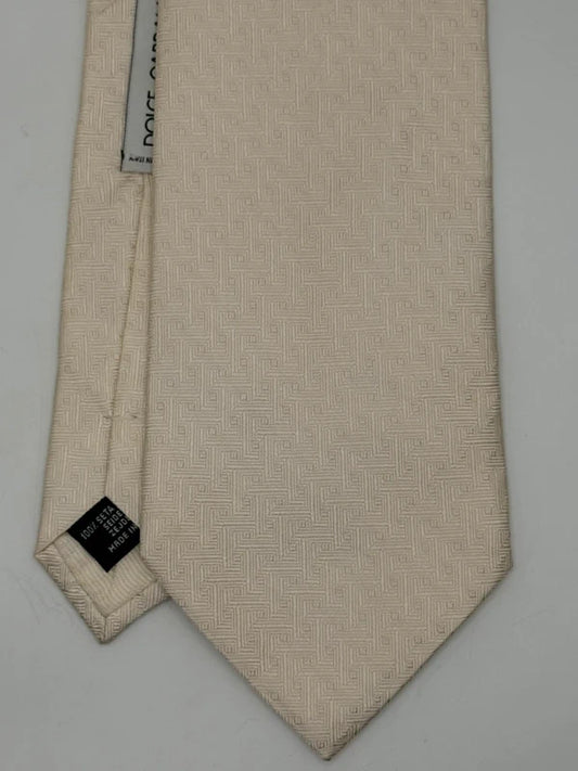 Tie Dolce & Gabbana